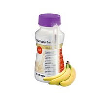 Нутрикомп Дринк Плюс банановый (1,5 Кал/мл) / Nutricomp Drink 200 мл